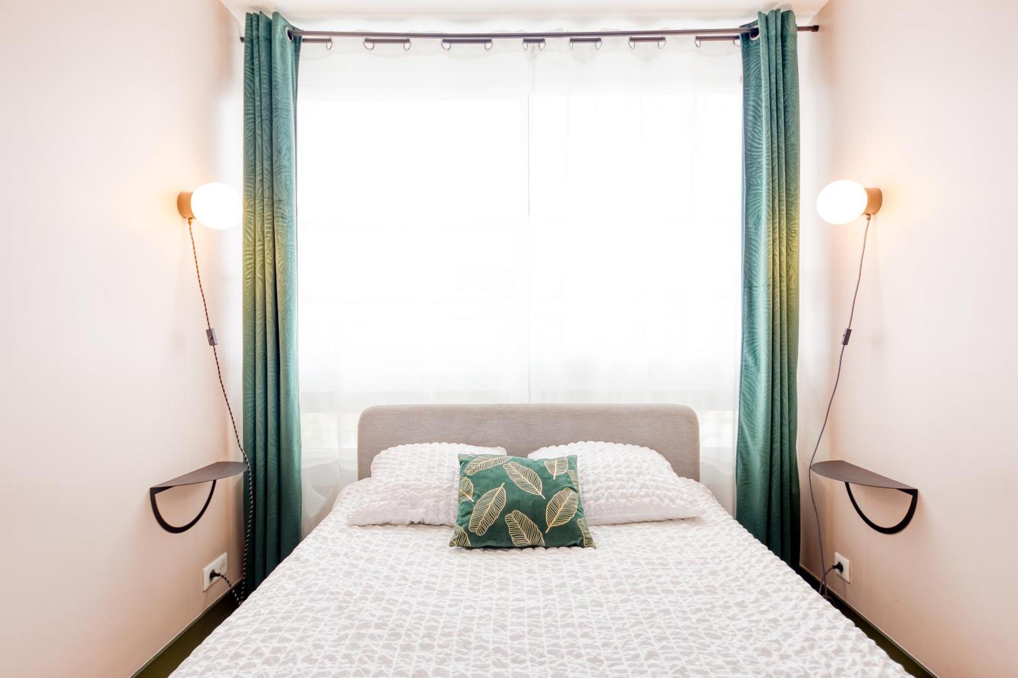Appartement Spacieux, Paris Centre 20Min, Orly 20Min, Disney 35Min Massy  Exterior foto
