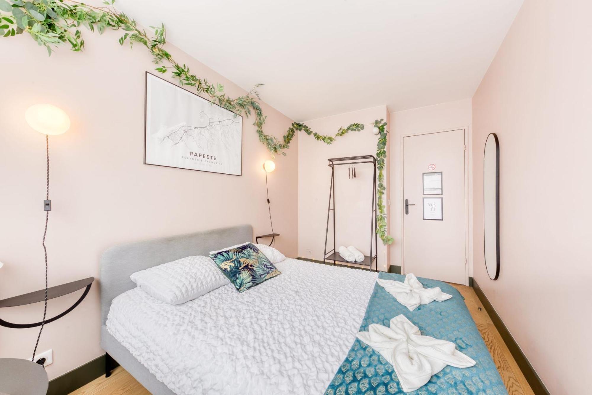 Appartement Spacieux, Paris Centre 20Min, Orly 20Min, Disney 35Min Massy  Exterior foto