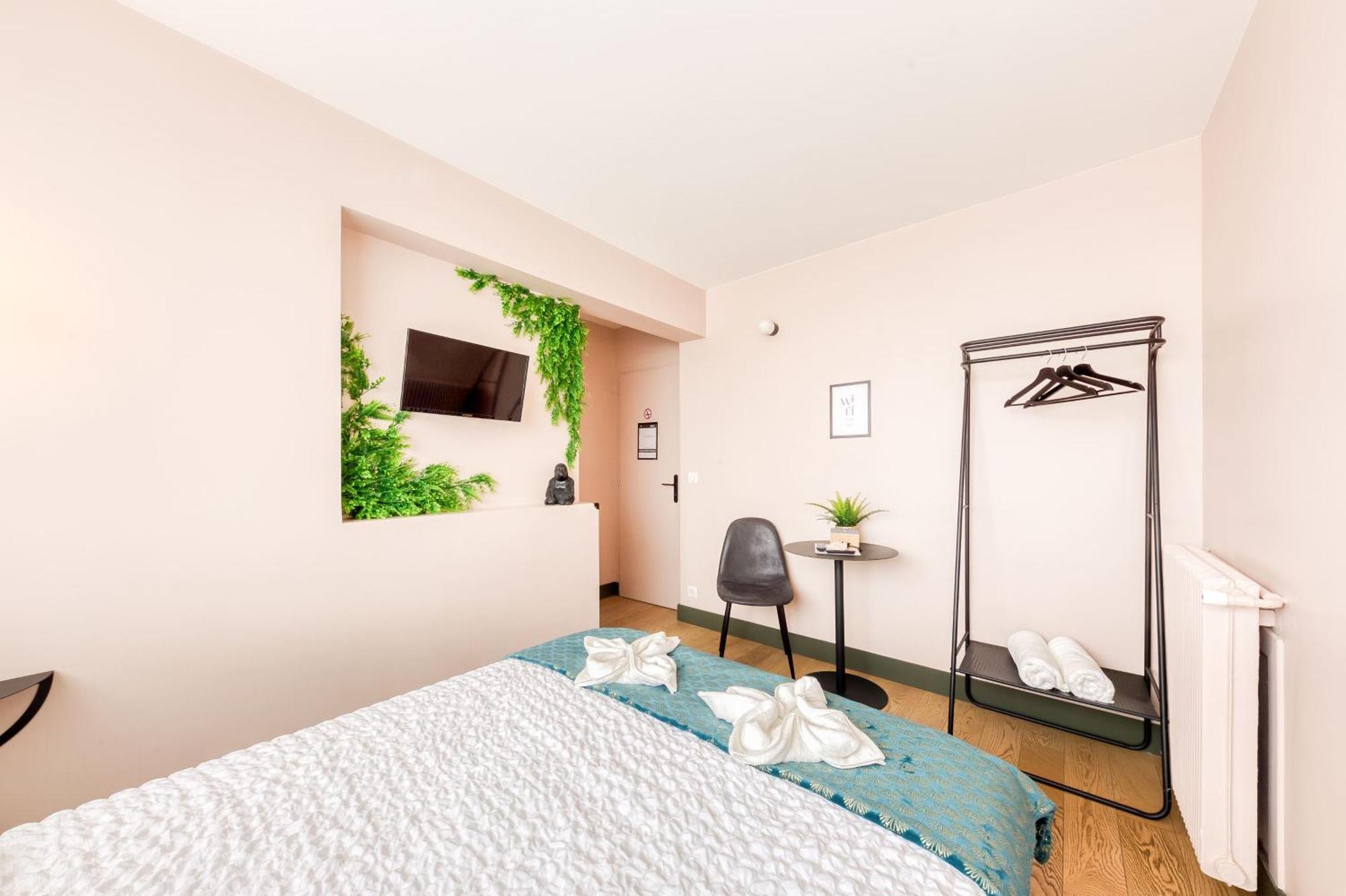 Appartement Spacieux, Paris Centre 20Min, Orly 20Min, Disney 35Min Massy  Exterior foto