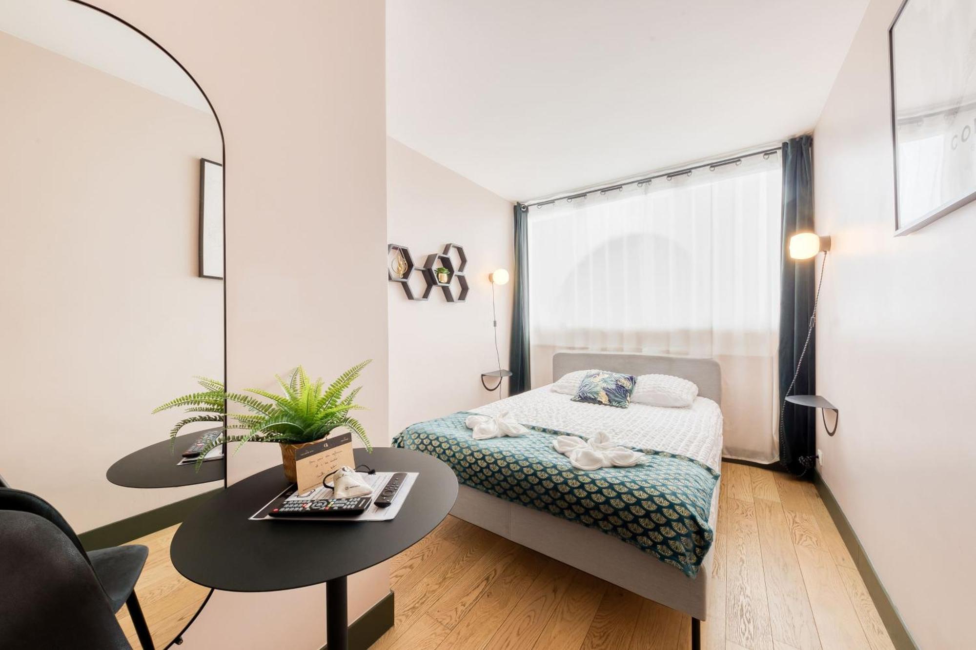 Appartement Spacieux, Paris Centre 20Min, Orly 20Min, Disney 35Min Massy  Exterior foto